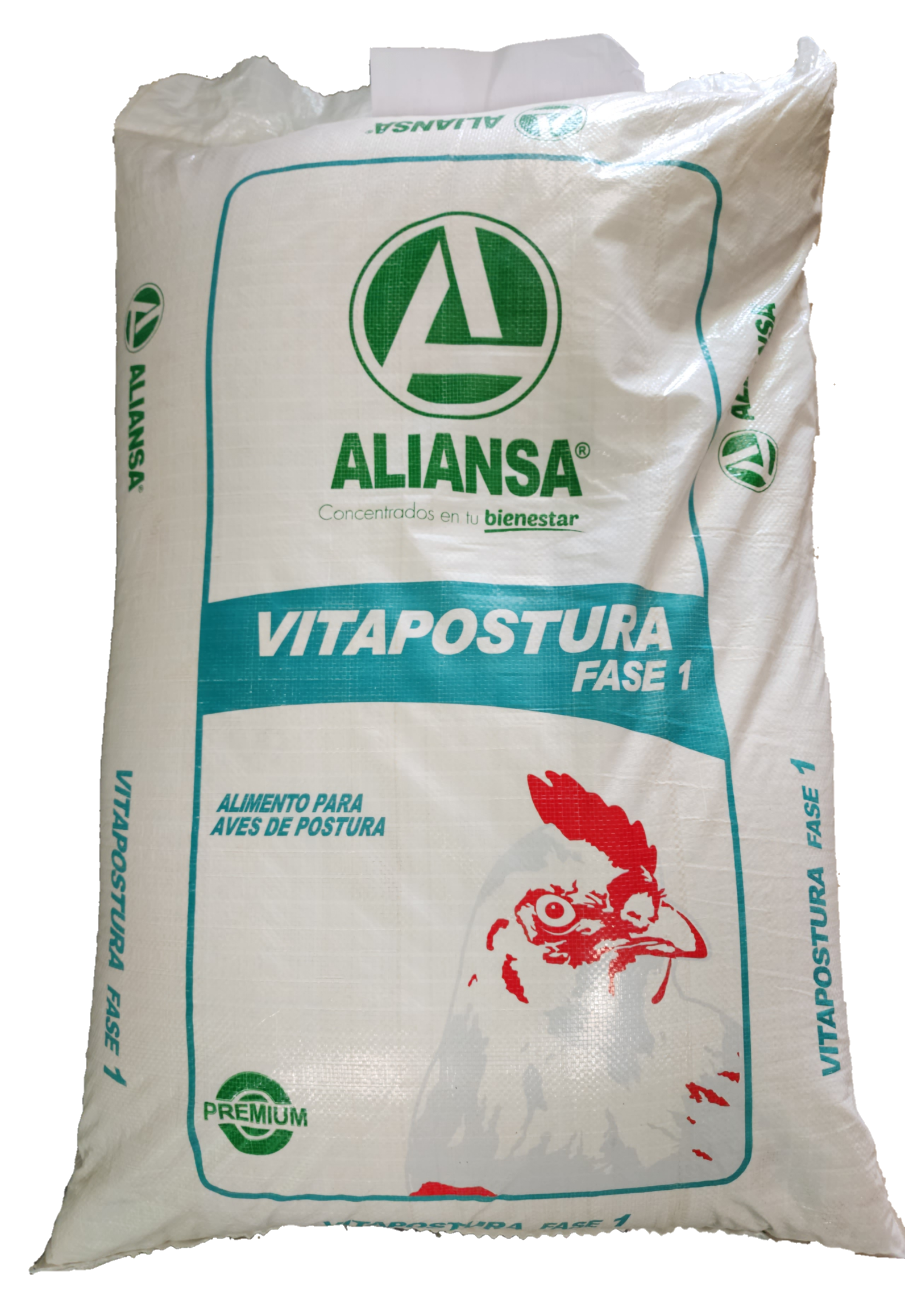 Vitapostura Fase 1 Harina